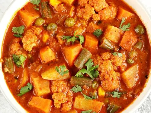 Wednesday Food