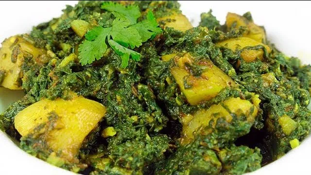 Wednesday Food