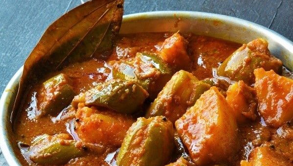 Wednesday Food