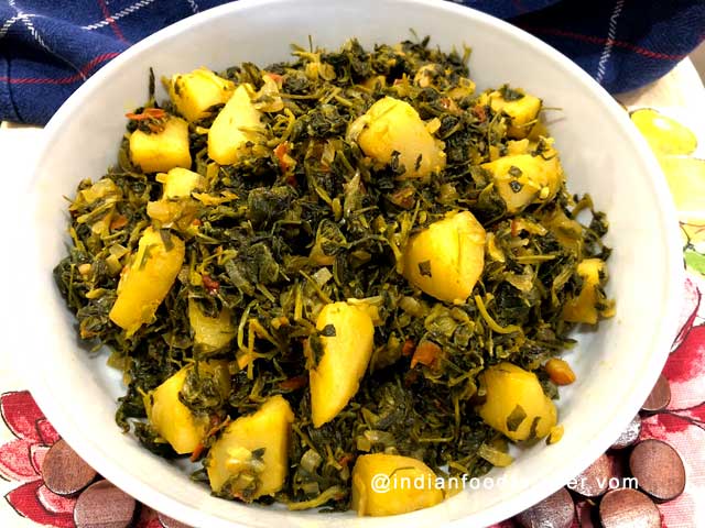 Wednesday Food
