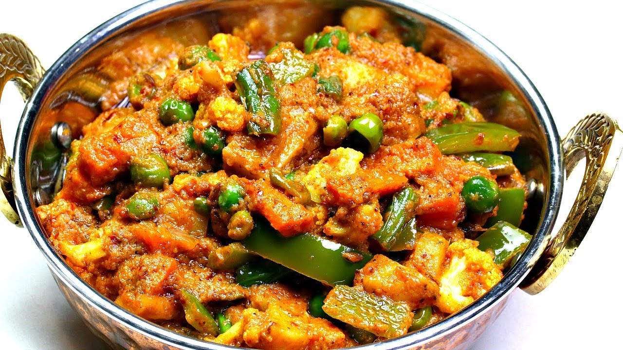 Wednesday Food