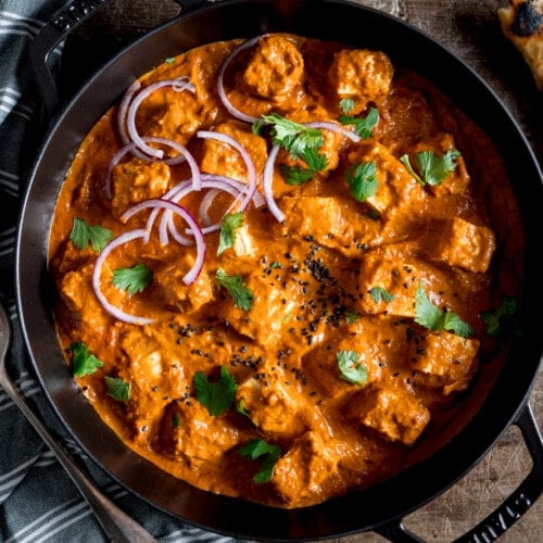 Monday Food