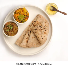 roti_bhaji