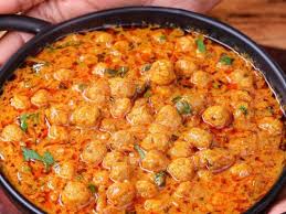 Wednesday Food